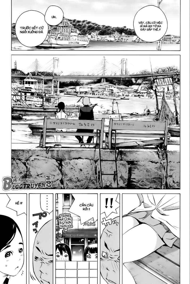 Chapter 173 - Page 25