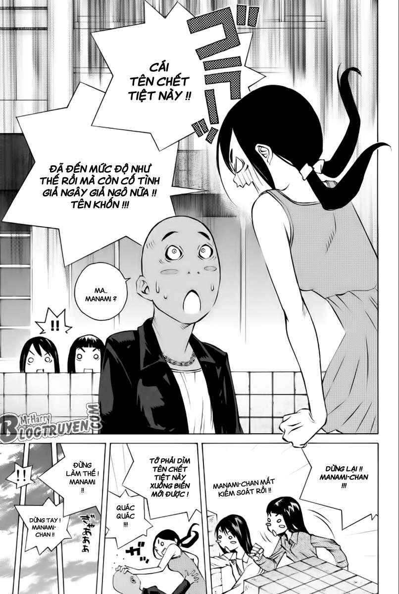 Chapter 173 - Page 27