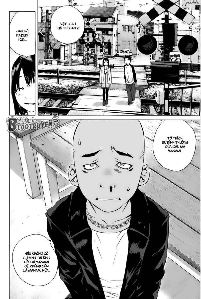 Chapter 173 - Page 28