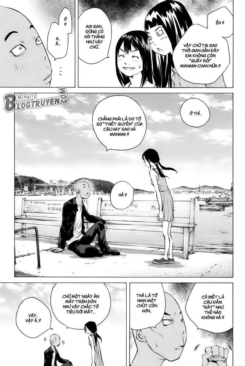Chapter 173 - Page 29