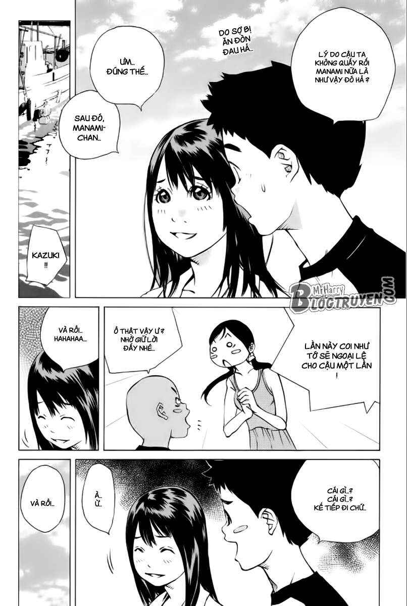 Chapter 173 - Page 30