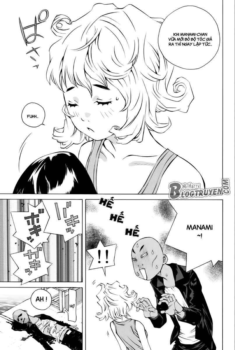 Chapter 173 - Page 31