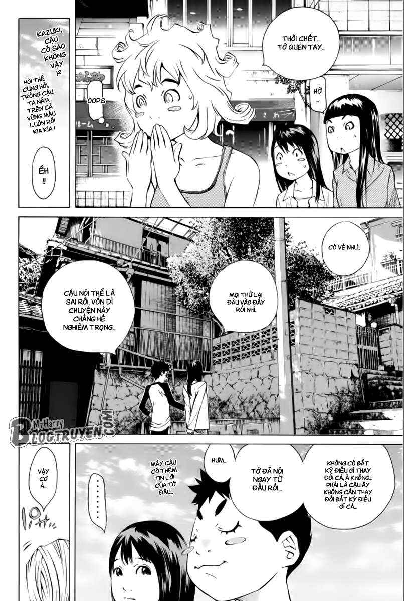 Chapter 173 - Page 32