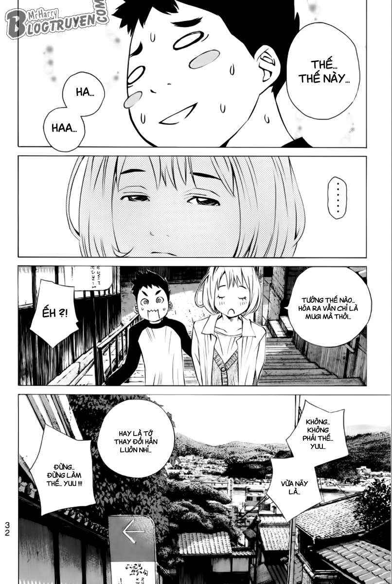 Chapter 173 - Page 34