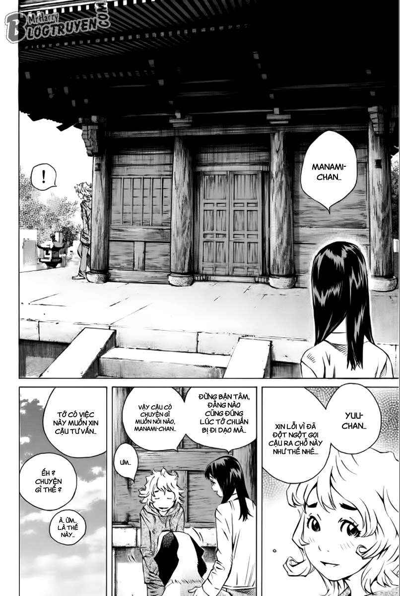 Chapter 173 - Page 6