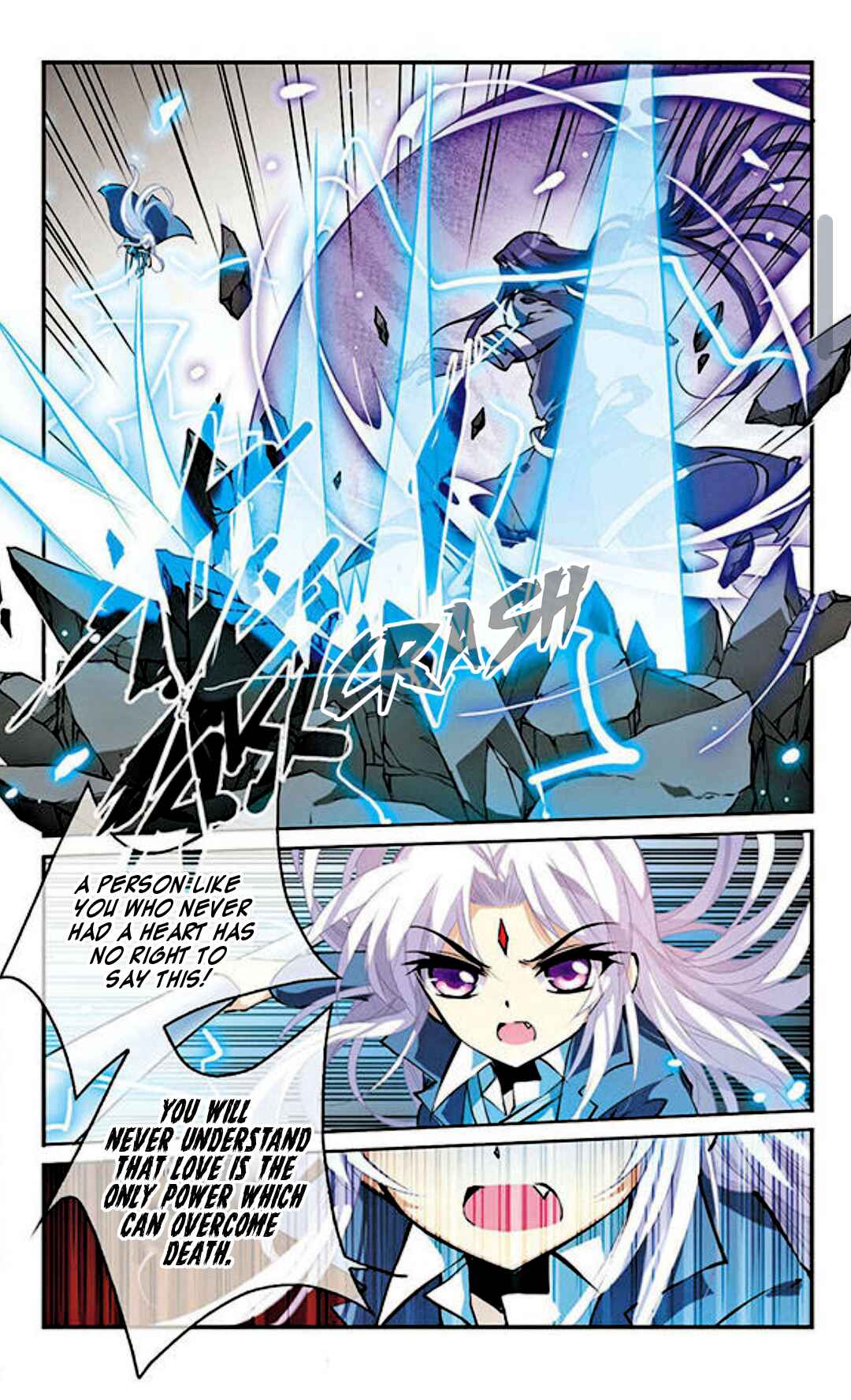 Chapter 110 - Page 3