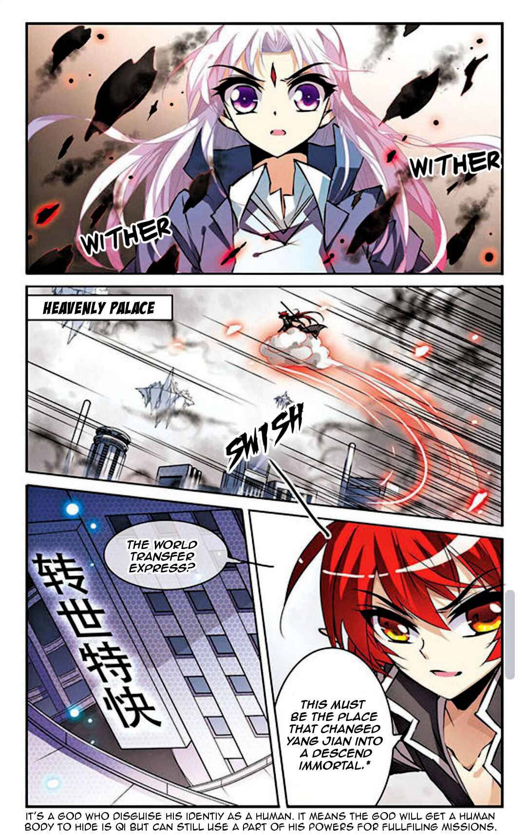 Chapter 110 - Page 9