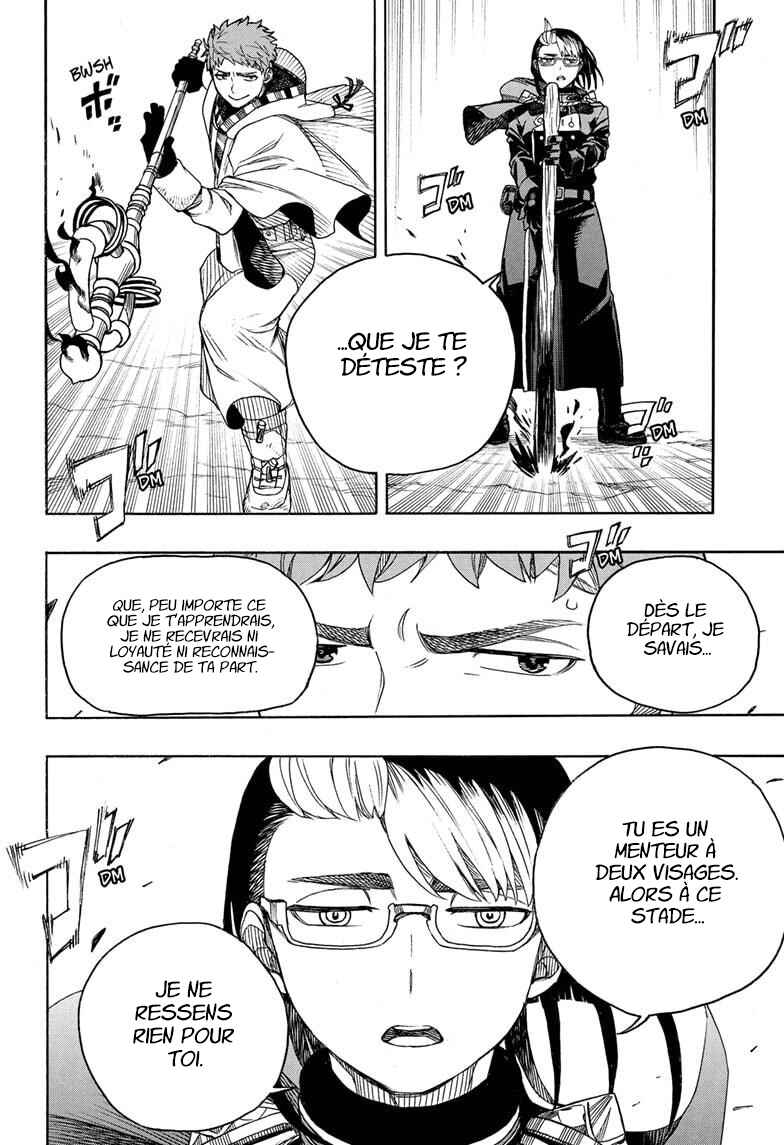 Chapter 161 - Page 19