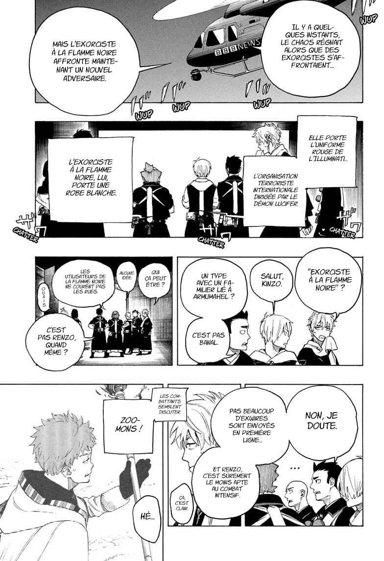 Chapter 161 - Page 22
