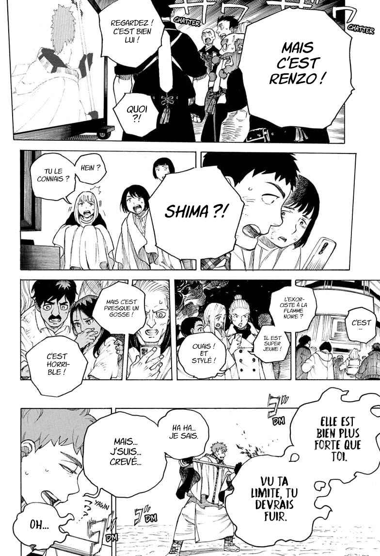 Chapter 161 - Page 23