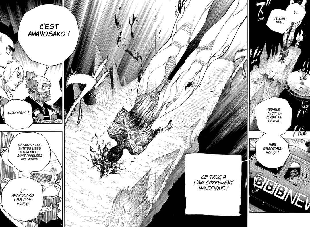 Chapter 161 - Page 25