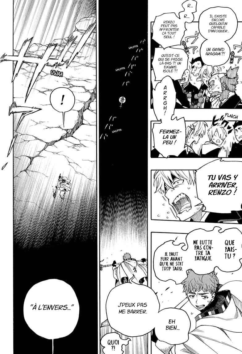 Chapter 161 - Page 26