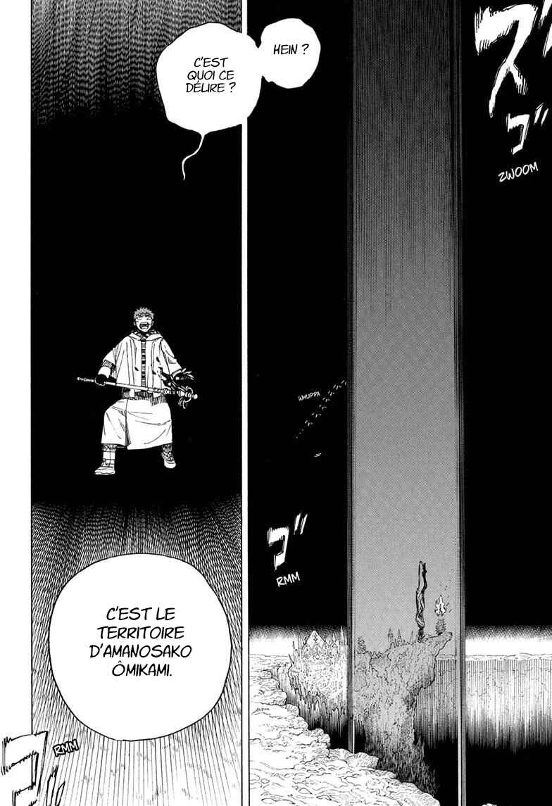 Chapter 161 - Page 28