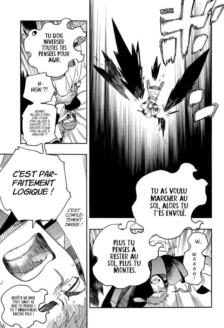 Chapter 161 - Page 31