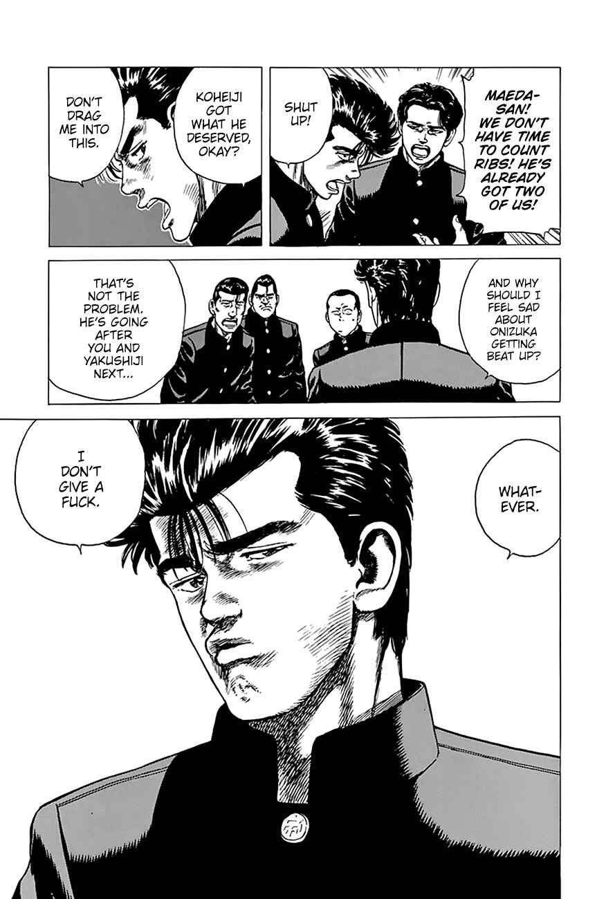 Chapter 252 - Page 20