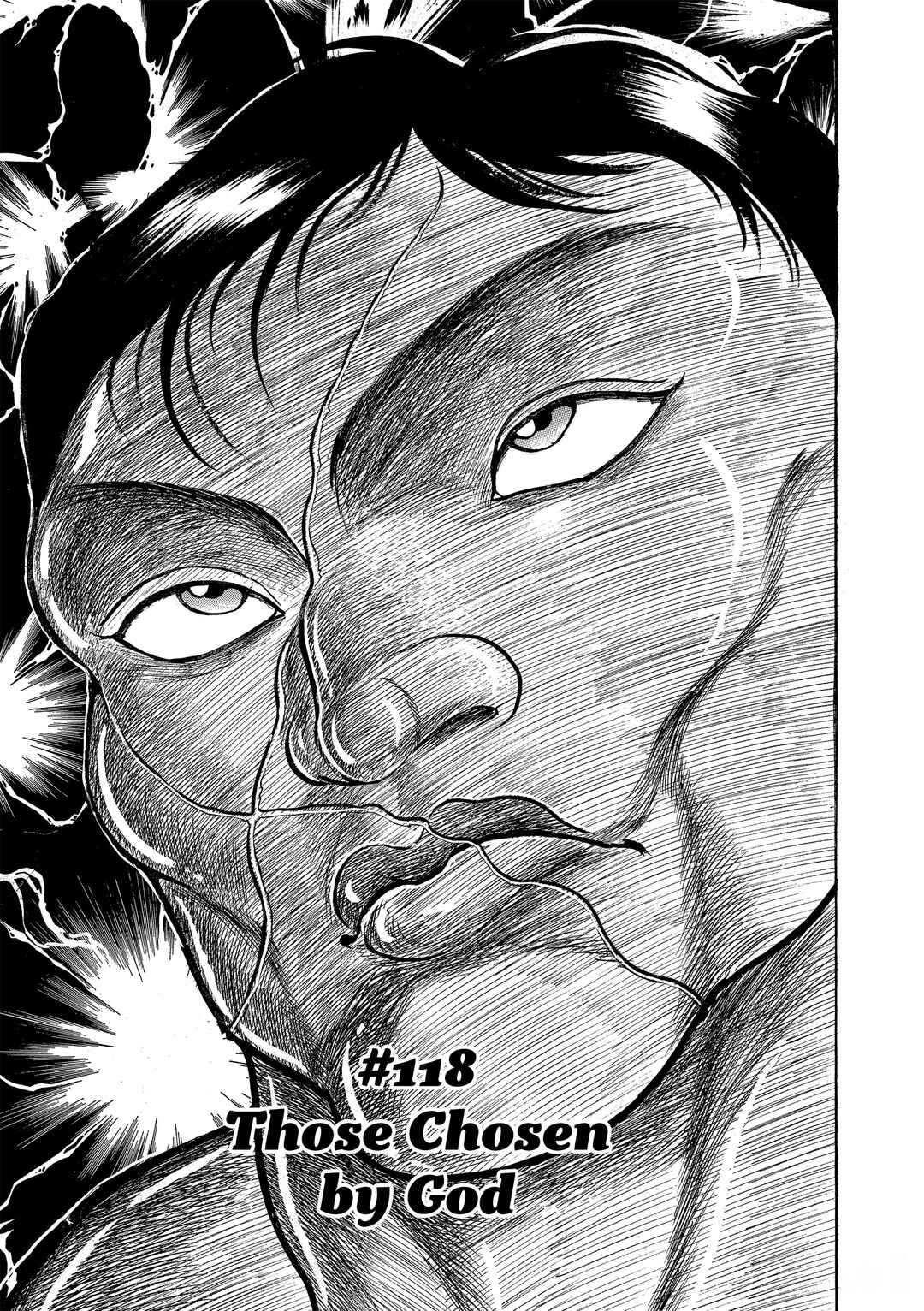 Chapter 118 - Page 1