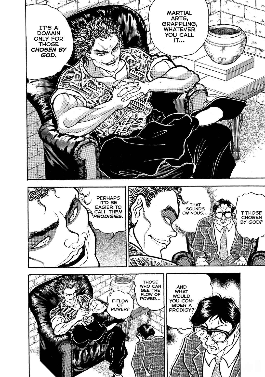 Chapter 118 - Page 13
