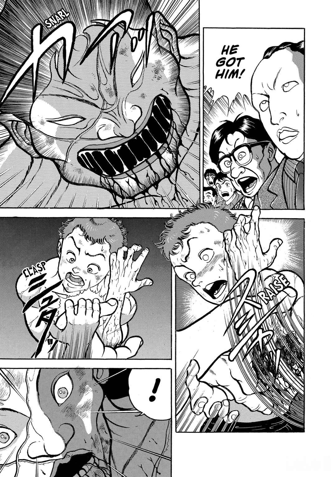 Chapter 118 - Page 3