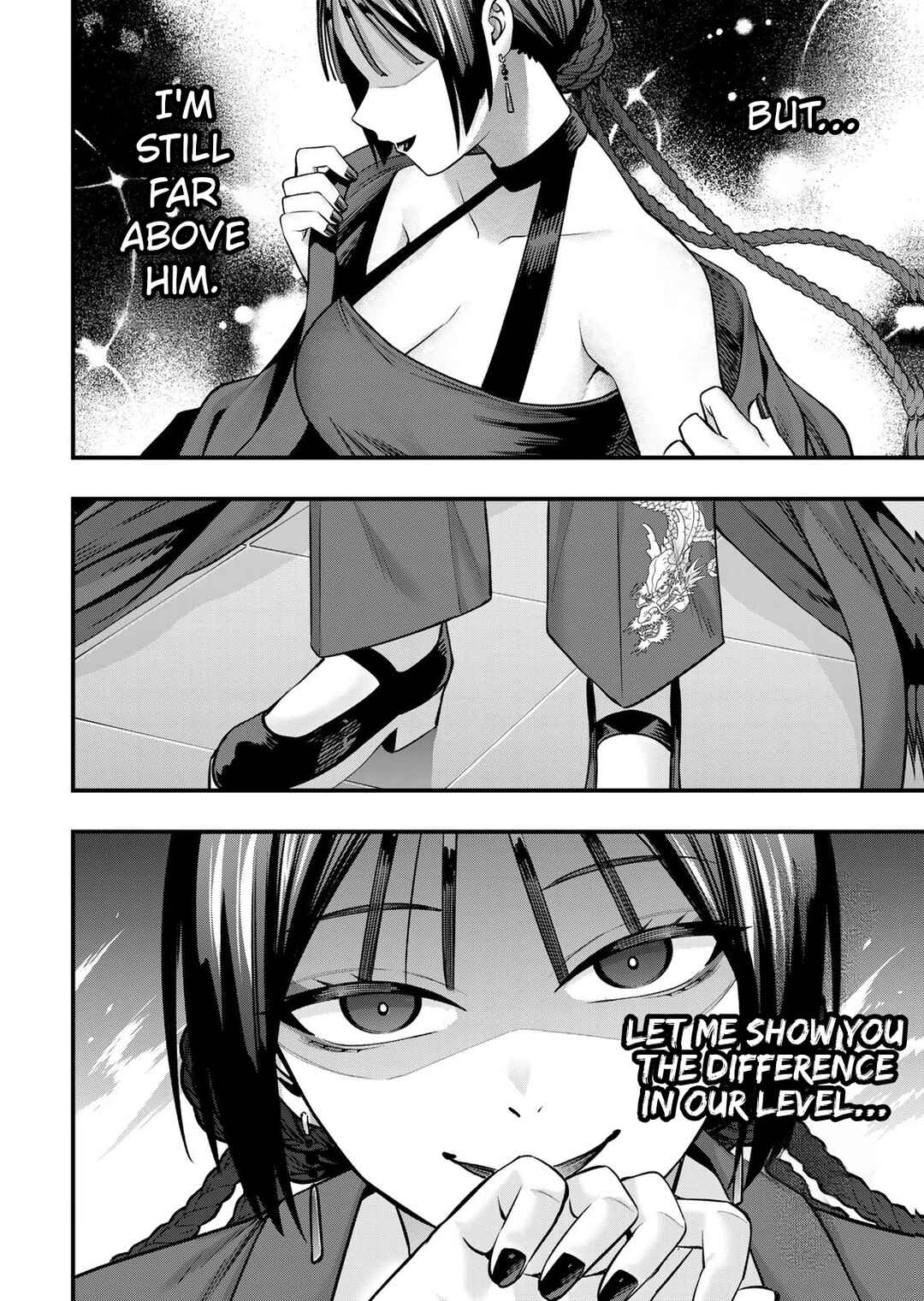 Chapter 127 - Page 10