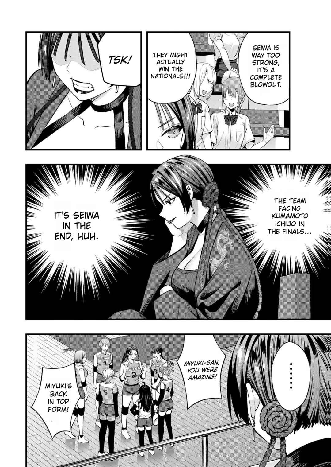 Chapter 127 - Page 4