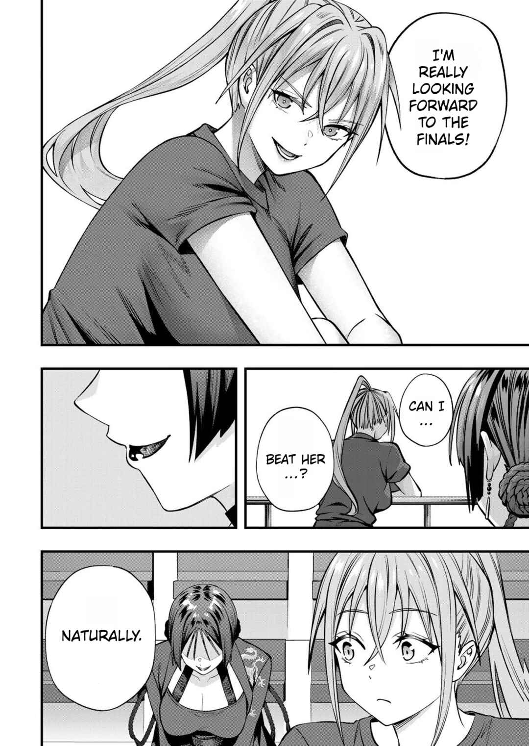 Chapter 127 - Page 6