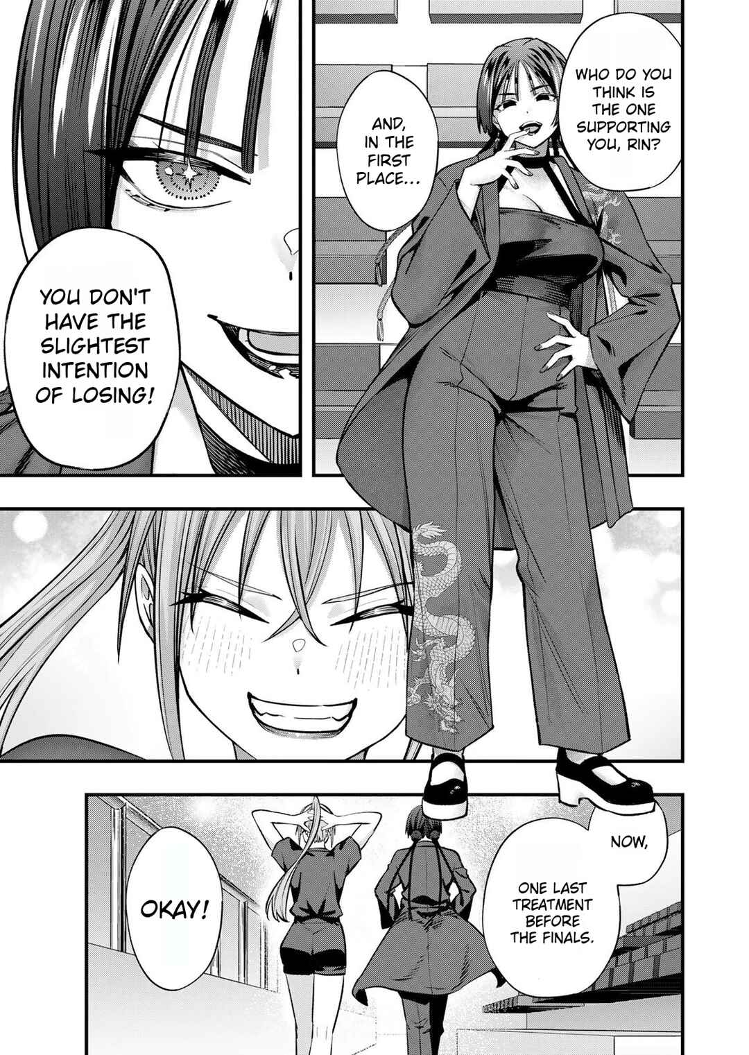 Chapter 127 - Page 7