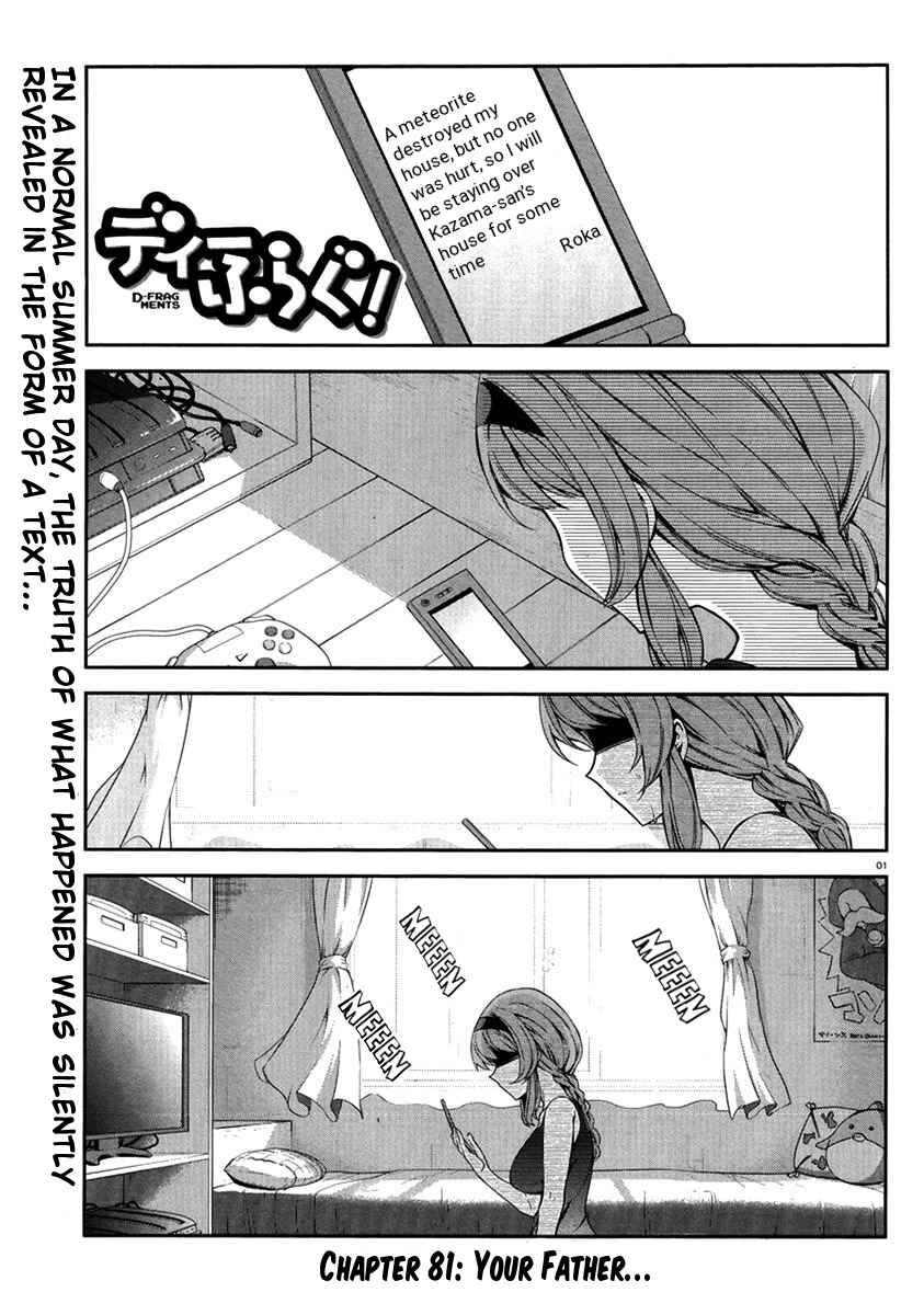 Chapter 81 - Page 1