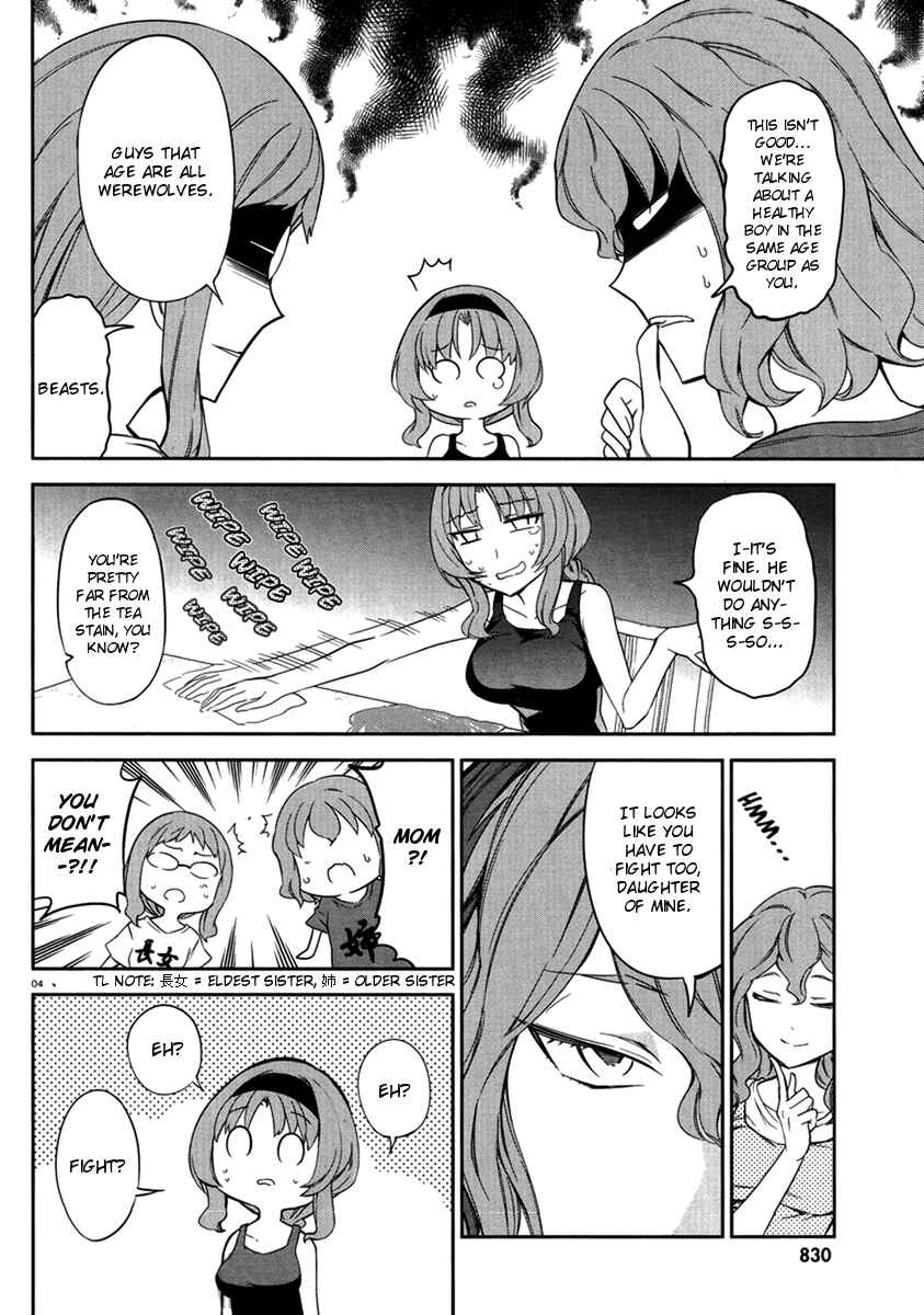 Chapter 81 - Page 4