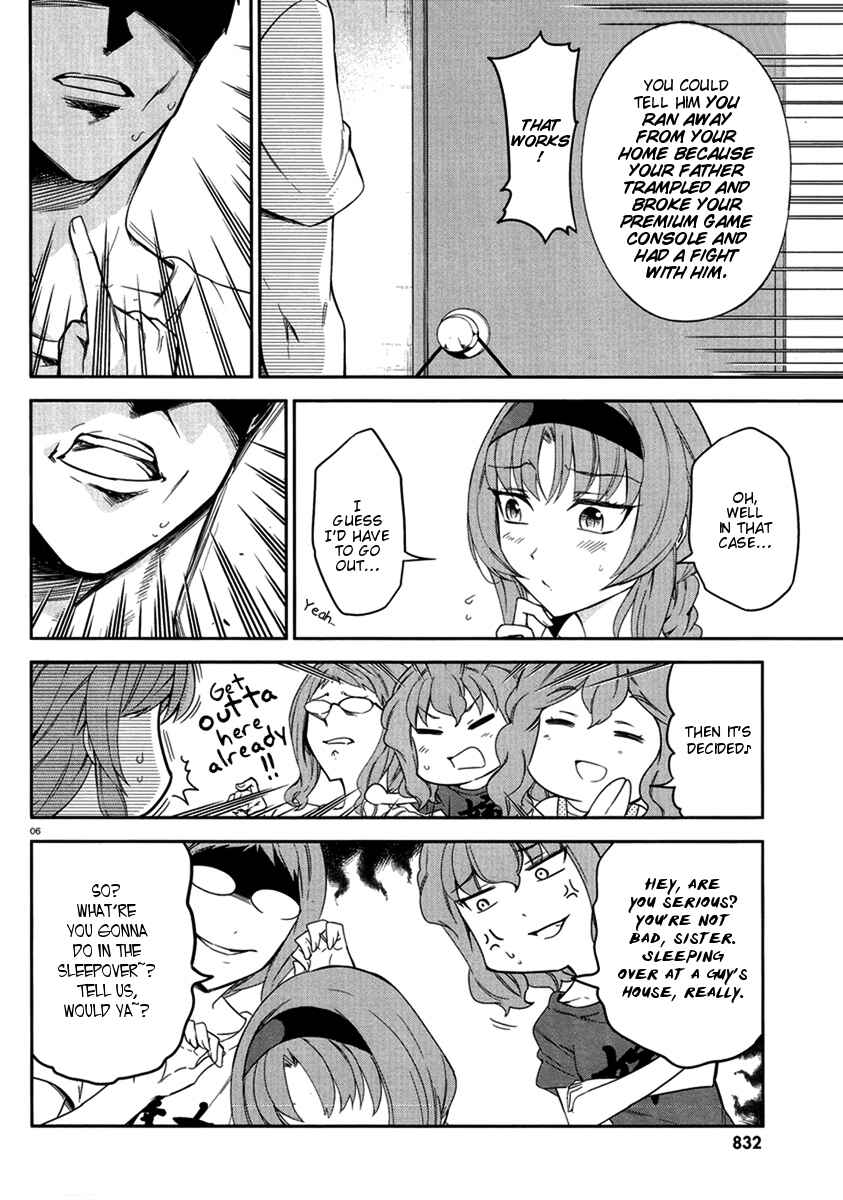 Chapter 81 - Page 6
