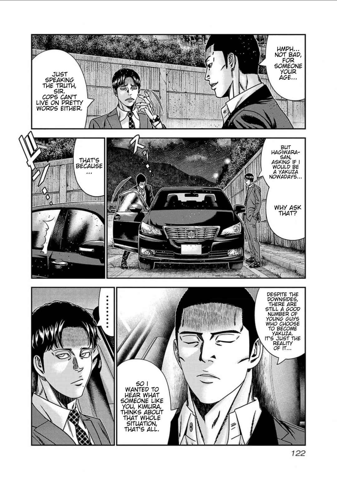 Chapter 240 - Page 10