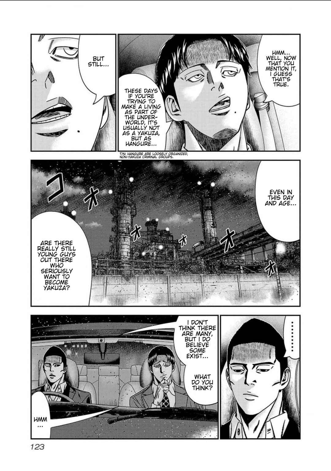 Chapter 240 - Page 11