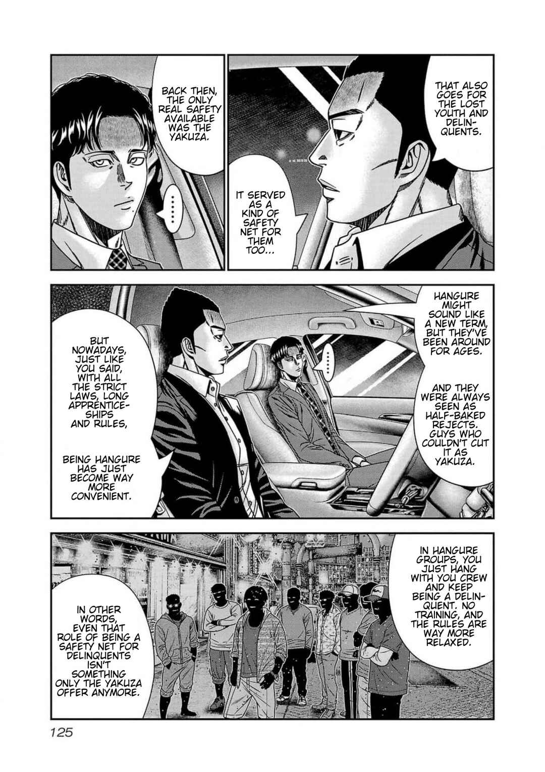 Chapter 240 - Page 13