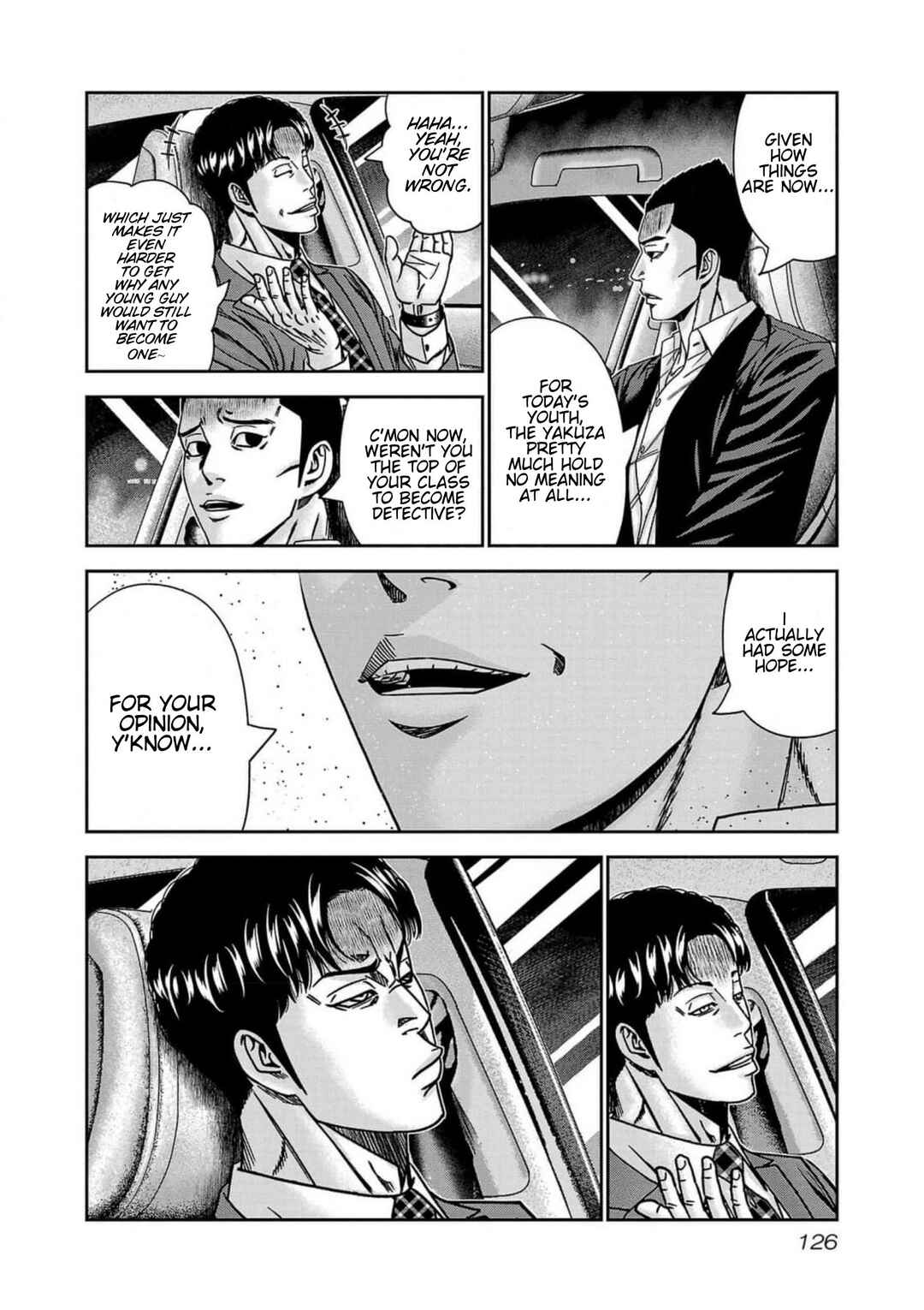 Chapter 240 - Page 14