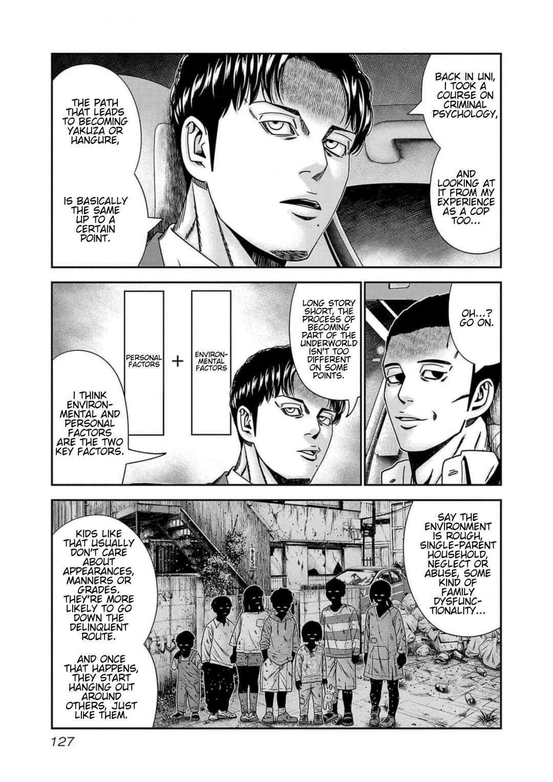 Chapter 240 - Page 15