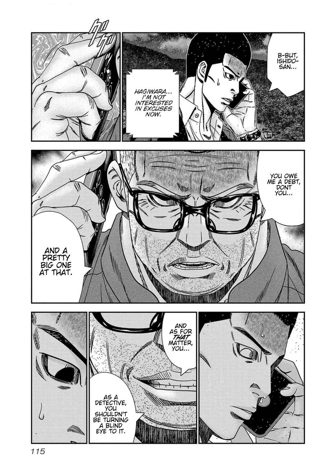 Chapter 240 - Page 3
