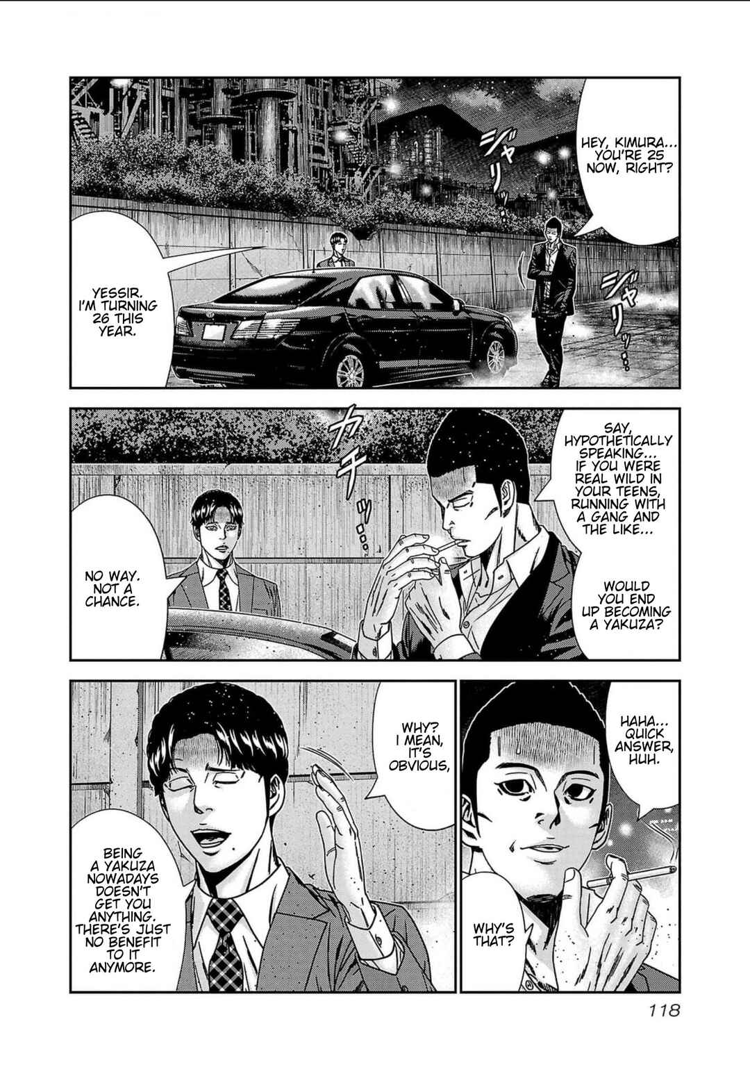 Chapter 240 - Page 6