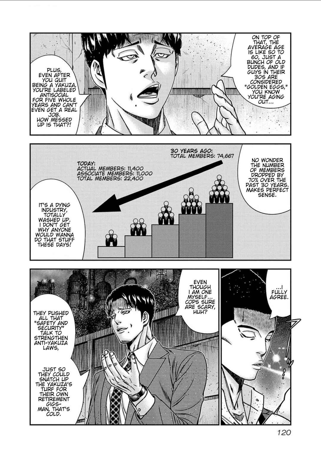 Chapter 240 - Page 8