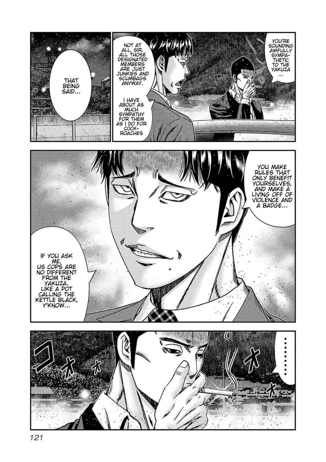 Chapter 240 - Page 9