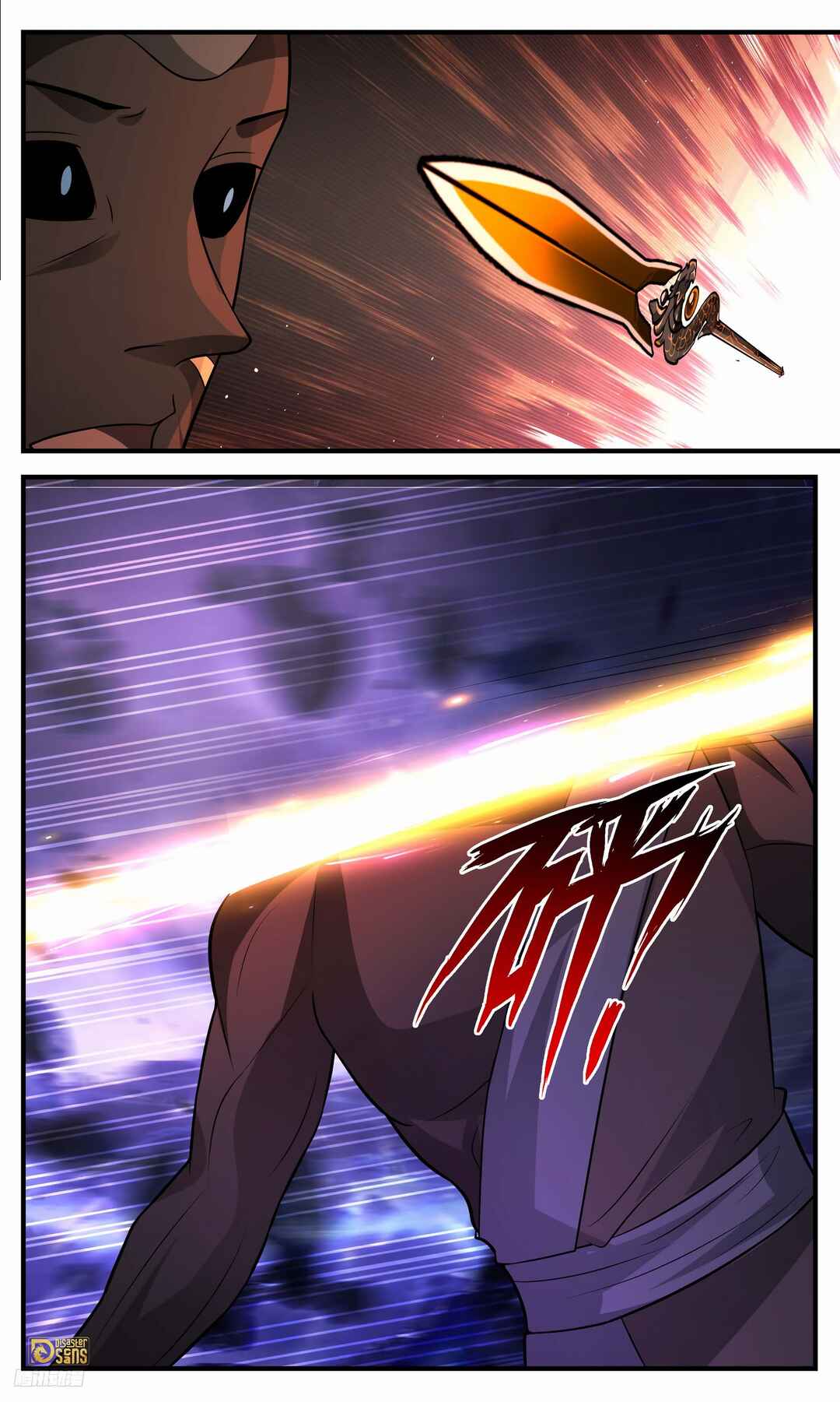 Chapter 3483 - Page 8
