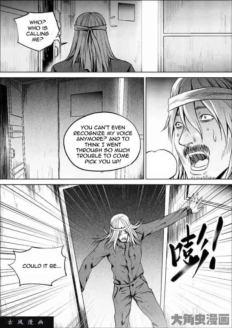 Chapter 192 - Page 1