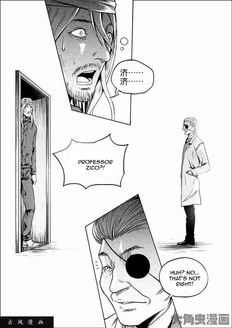 Chapter 192 - Page 3