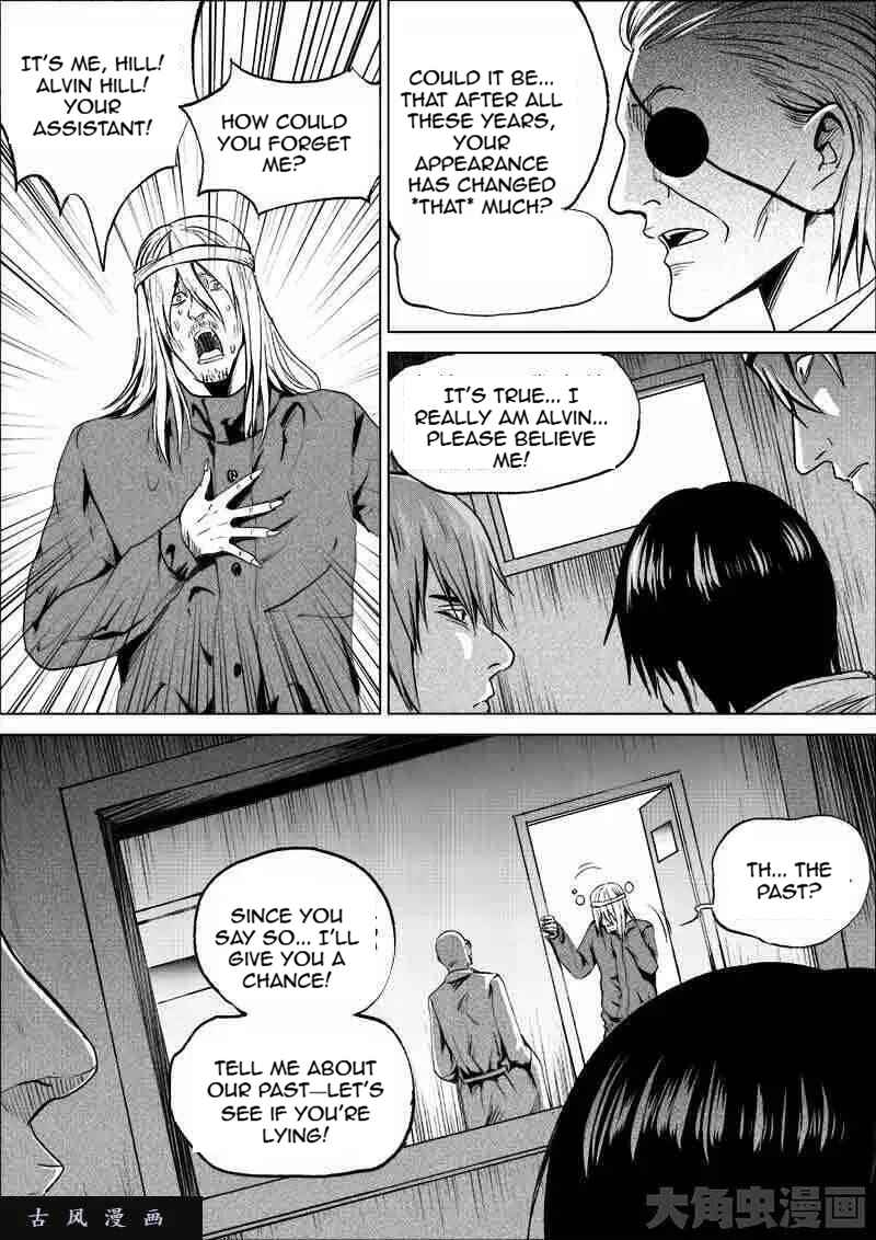 Chapter 192 - Page 5