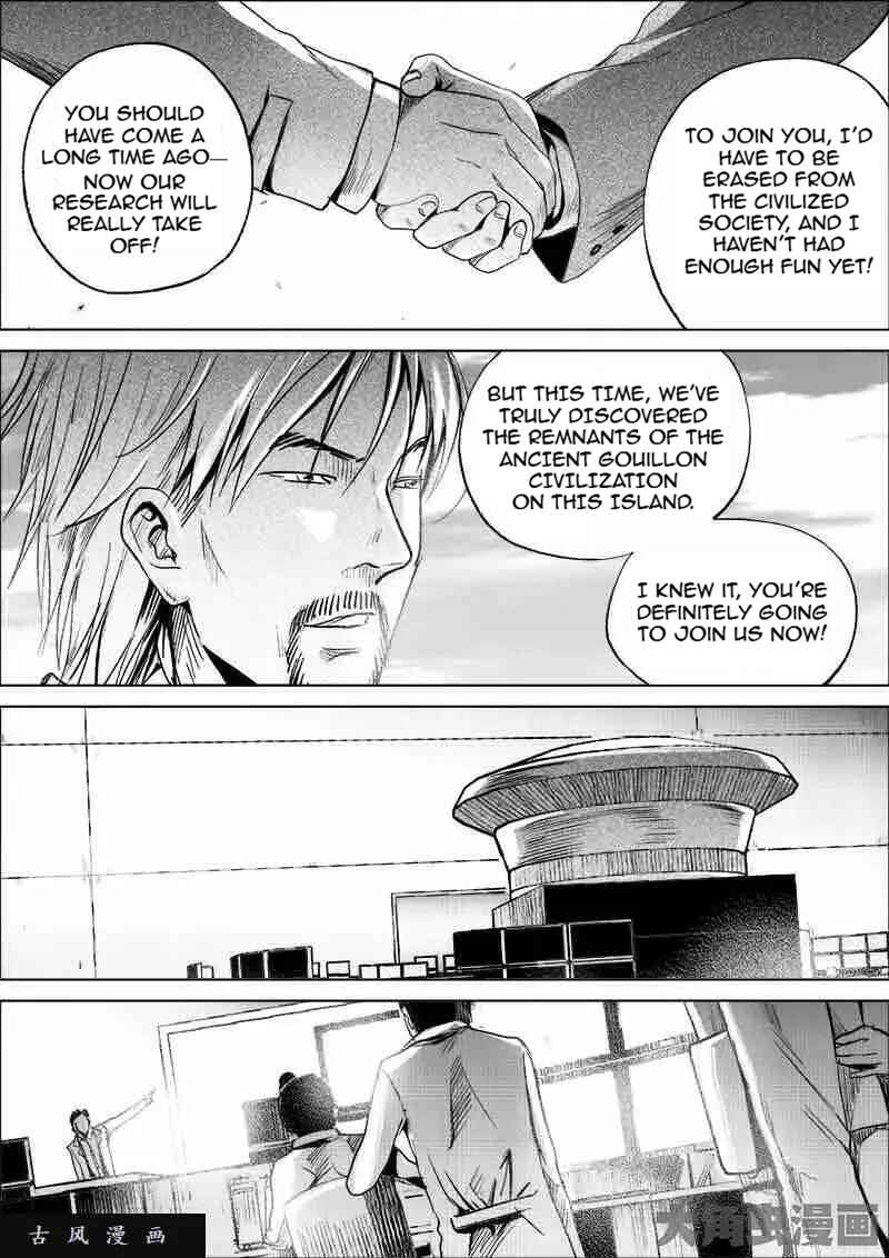 Chapter 192 - Page 7