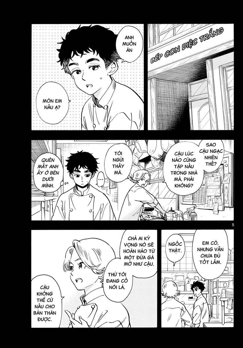 Chapter 264 - Page 5