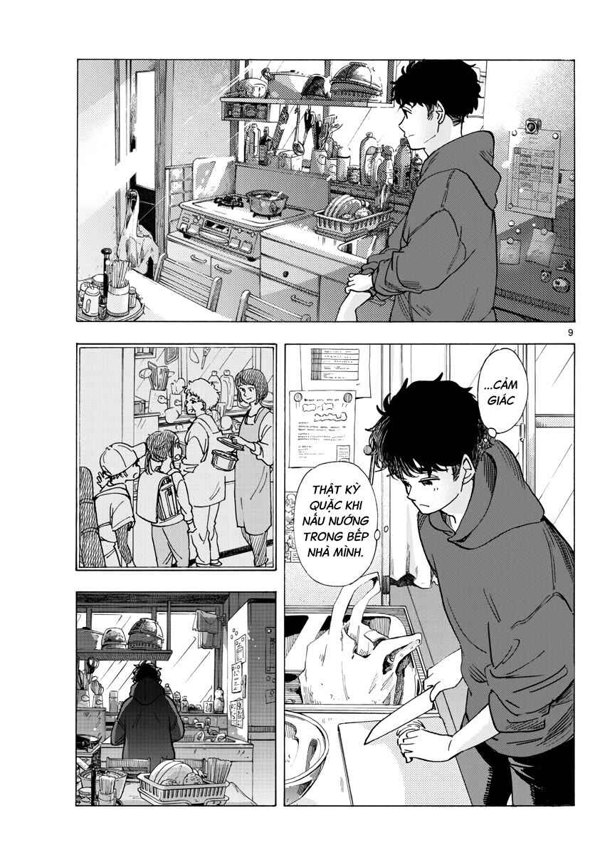 Chapter 264 - Page 9