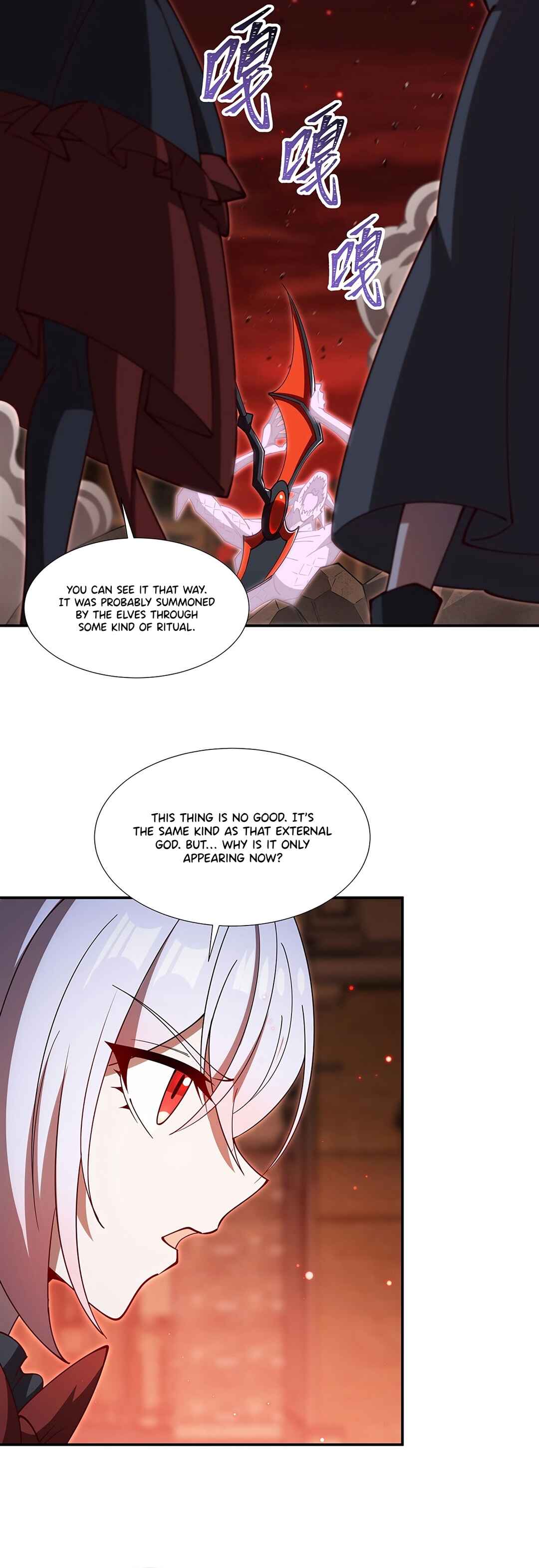 Chapter 434 - Page 18