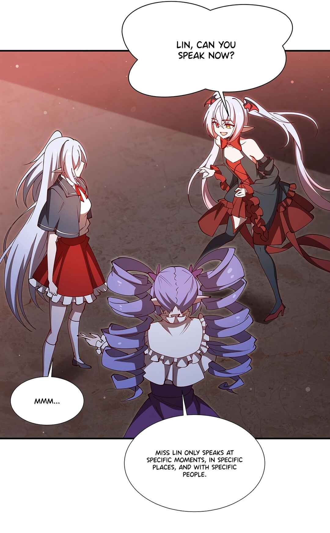 Chapter 434 - Page 2