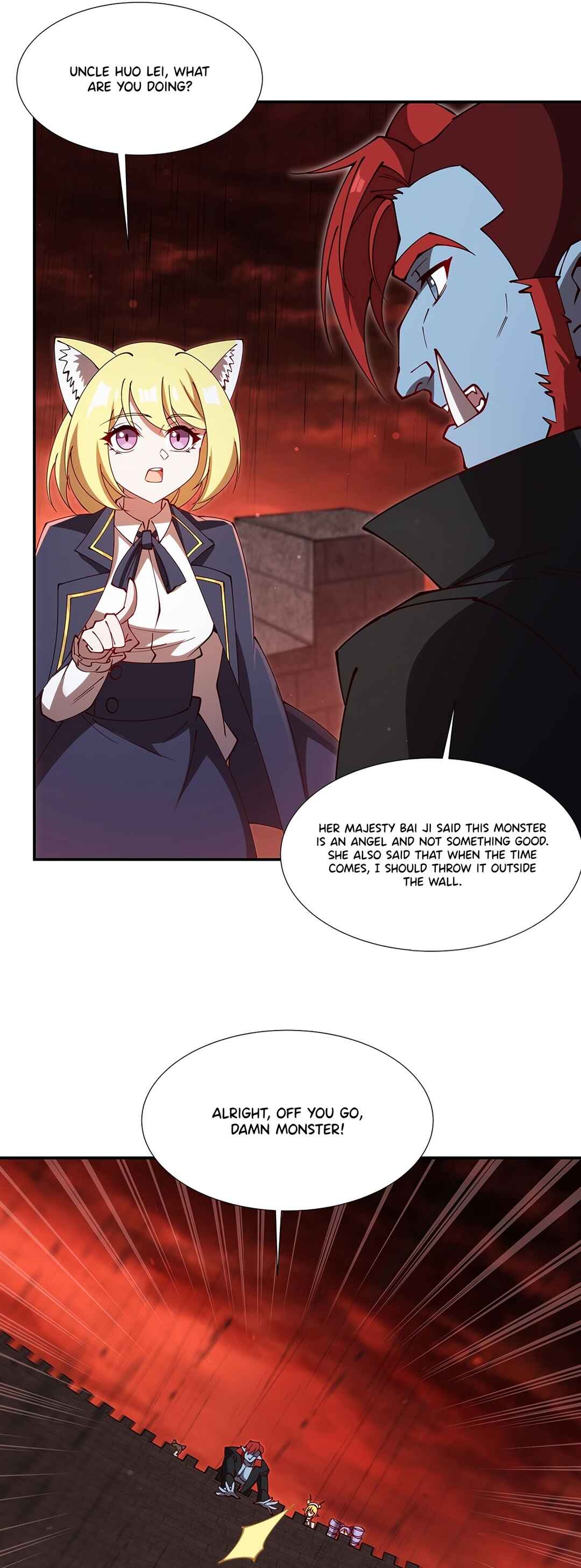 Chapter 434 - Page 31