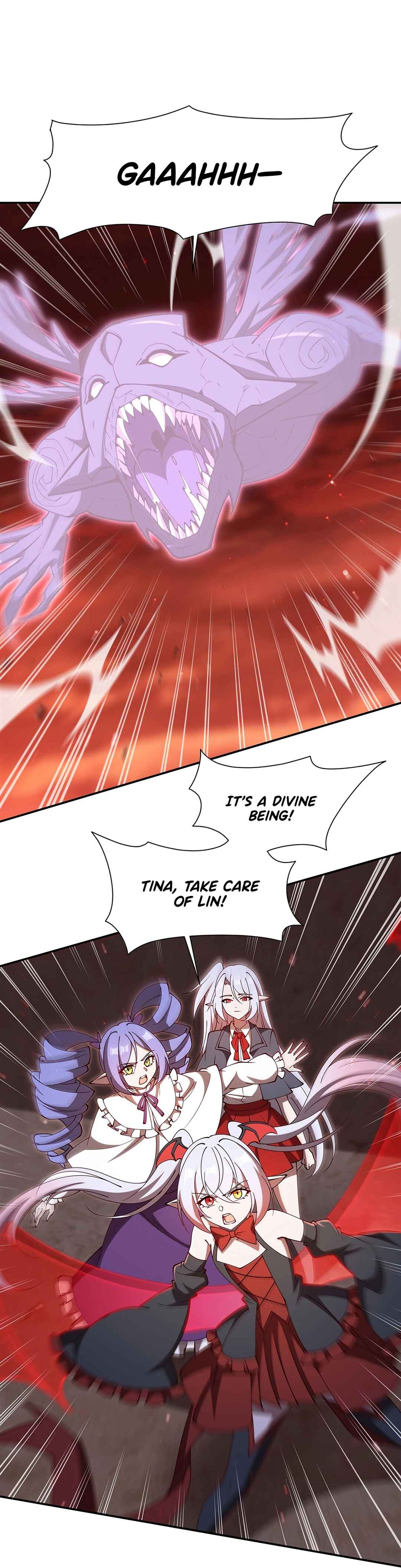 Chapter 434 - Page 6