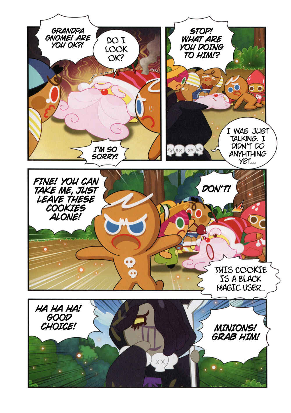 Chapter 2 - Page 7
